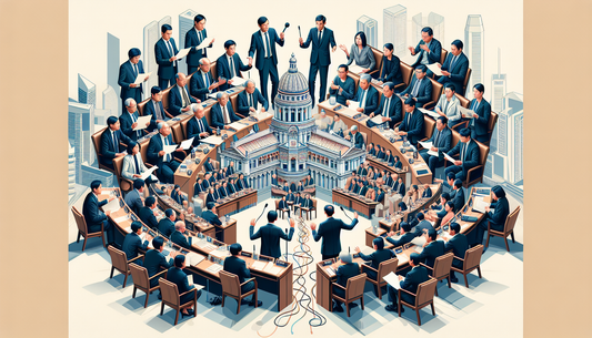 Parliament Tackles Rising Rents and Food Safety in Schools