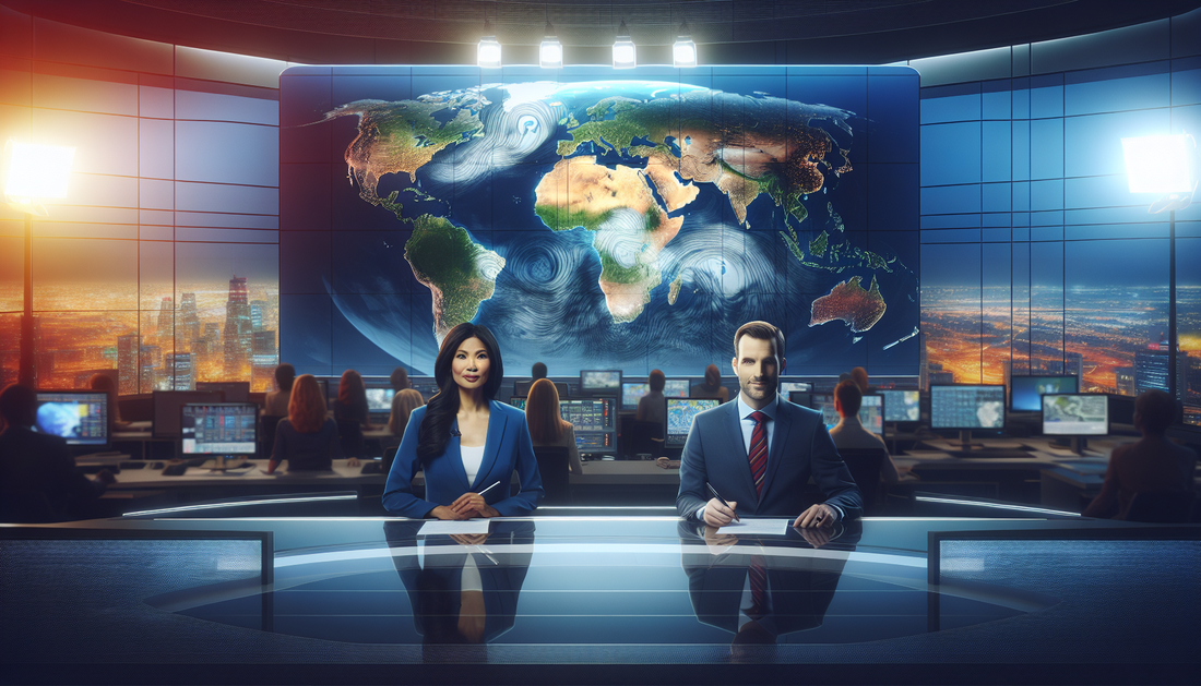 Headline News In 60 Seconds Daily 2025-04-06T08:01:47.936Z