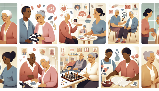 Dementia Awareness: Understanding, Prevention, and Global Impact