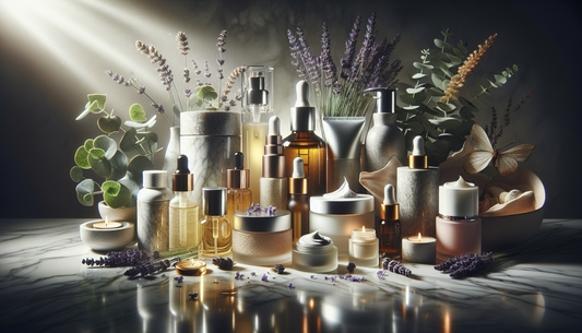 Elevated Body Care Products Transform the Anti-Aging Landscape