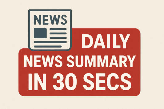 Headline News In 60 Seconds Daily 2025-12-19T08:01:33.982Z