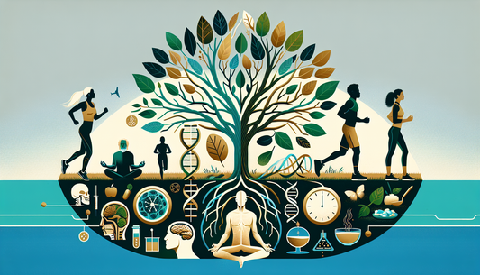 Unlocking Longevity: Can Science Help Us Live Younger?