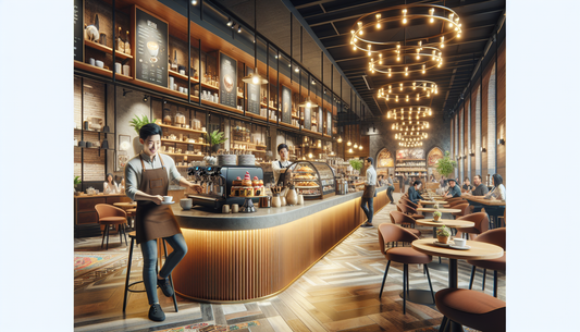 Explore Italian Flavors at Lukey Chan's New Bukit Merah Café