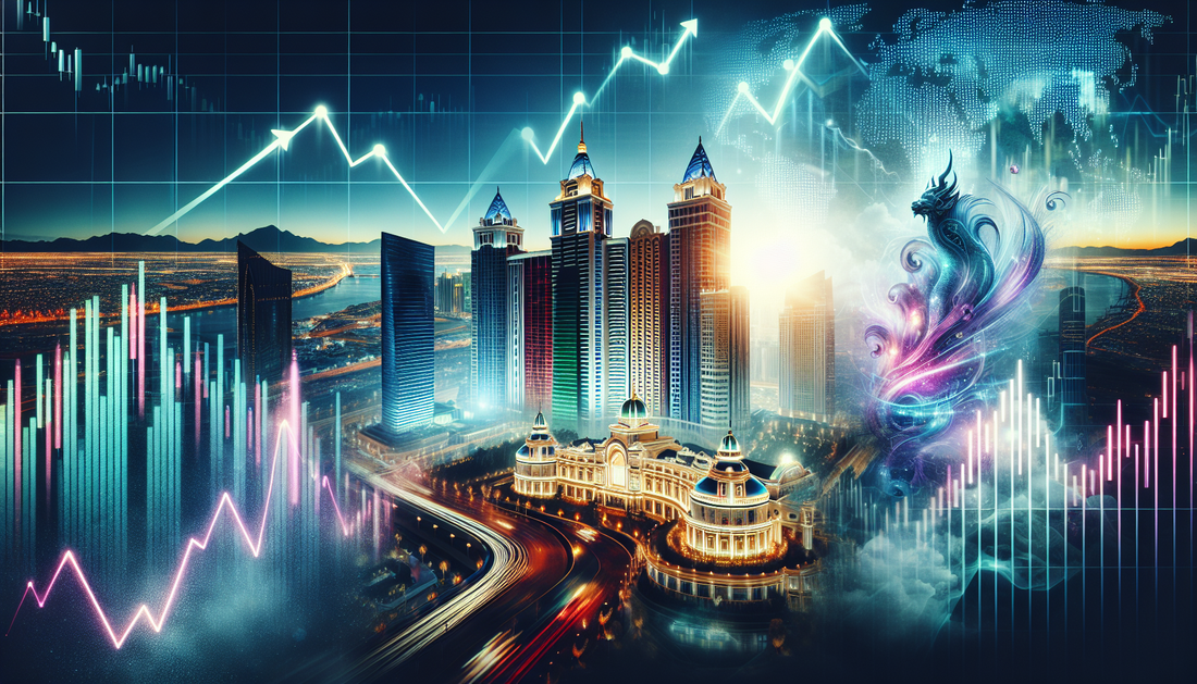 Singapore Stock Market Gains Momentum Amid Global Optimism