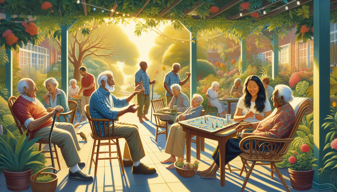 Unlocking the Secrets of Longevity: Insights from Centenarians