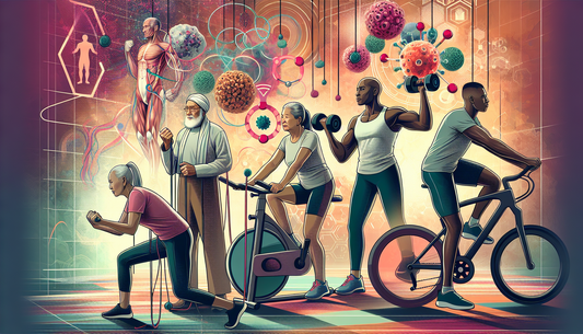 Enhancing Muscle Strength Reduces Cancer Mortality Risk Globally