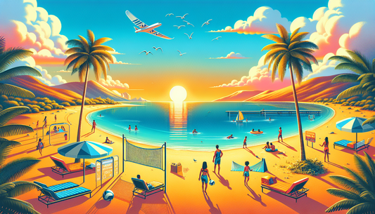 Discover Your Perfect Summer 2025 Getaway Based on Zodiac Signs
