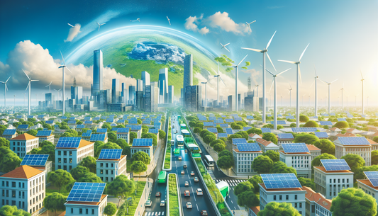 India's Path to a Renewable Energy Revolution