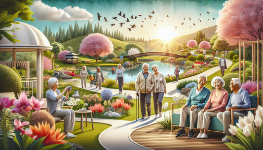 Top Senior Travel Destinations to Explore in 2026