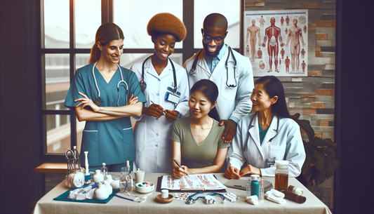 St. Ann's Community Launches Vital Healthcare Workforce Program in Rochester