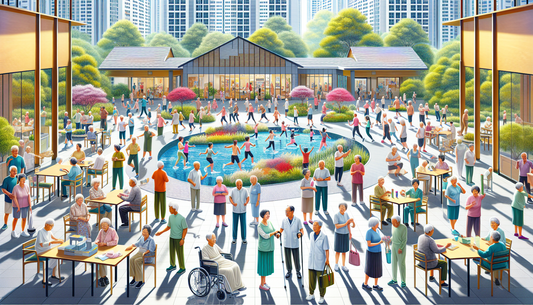 Transforming Senior Living: New Health Regulations and Care Innovations