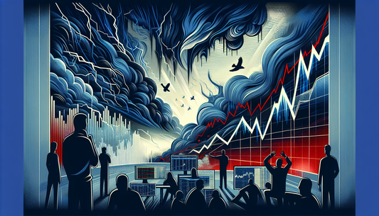 Navigating Economic Turmoil: Lessons from Black Thursday's Impact
