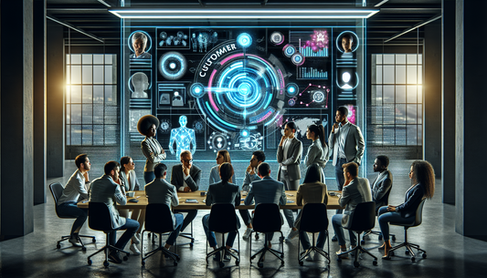 Crafting a Customer-Centric AI Strategy for Enhanced Experiences