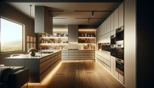 Modernize Your Kitchen by Avoiding Outdated Cabinet Designs
