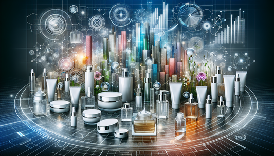 Anti-Aging Products Market Set to Exceed $112.3 Billion by 2035