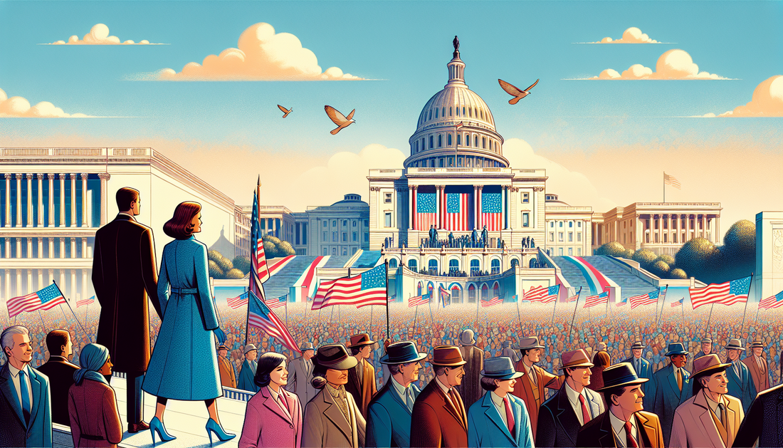 Unpacking the Anticipation Surrounding Donald Trump's Planned Inauguration