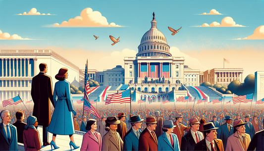 Unpacking the Anticipation Surrounding Donald Trump's Planned Inauguration