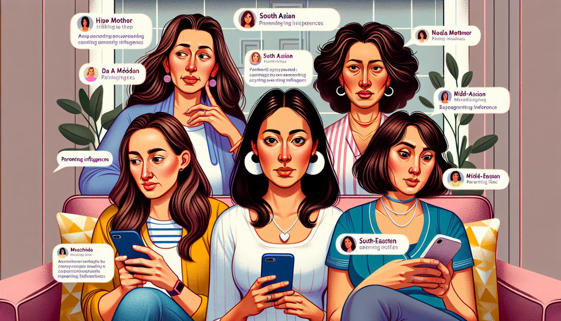 Managing Social Media Anxiety: A Parent's Guide to Digital Wellbeing