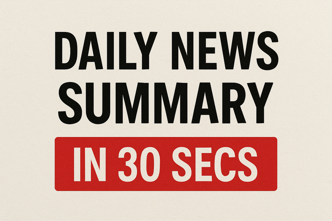 Headline News In 60 Seconds Daily 2025-12-26T08:01:27.034Z