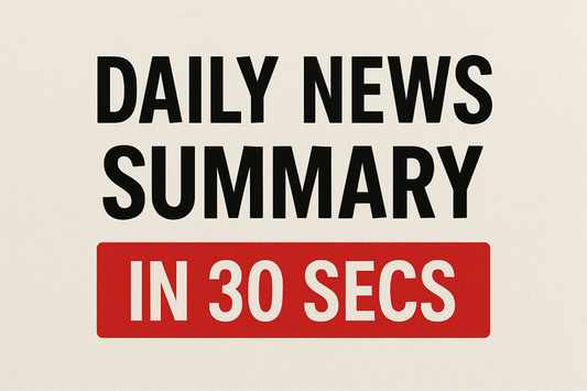 Headline News In 60 Seconds Daily 2025-12-26T08:01:27.034Z