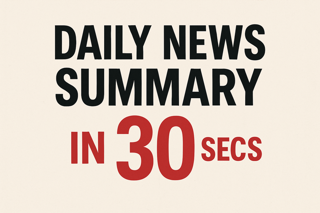 Headline News In 60 Seconds Daily 2025-12-28T08:01:23.522Z