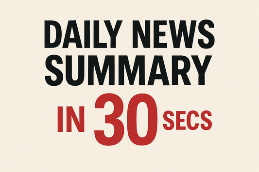 Headline News In 60 Seconds Daily 2025-12-28T08:01:23.522Z