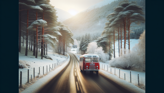 Singaporean Tourists Among Those Injured in Norway Bus Crash