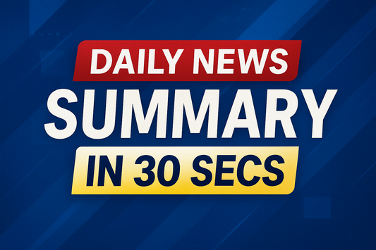 Headline News In 60 Seconds Daily 2025-11-13T08:01:46.803Z