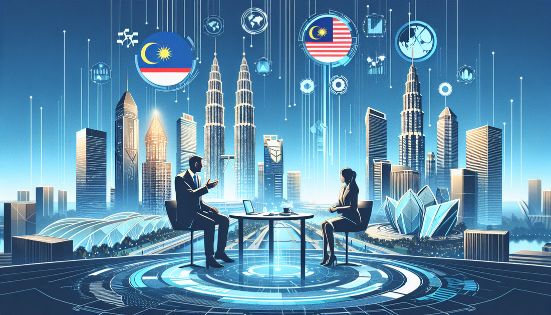 Johor Economic Zone Agreement Between Malaysia and Singapore Delayed to 2024