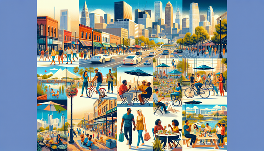Discover America's Most Affordable Summer Travel Destinations for 2025