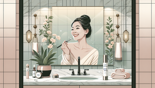Transform Your Eyes with This Amazing Anti-Aging Eye Stick