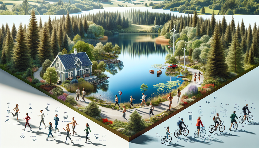 Danish Doctor's Secrets to Longevity for a Healthier Life