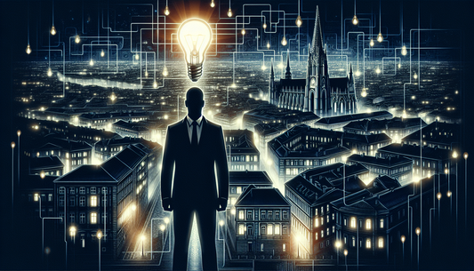 Navigating Europe's Energy Crisis: Challenges and Solutions Ahead