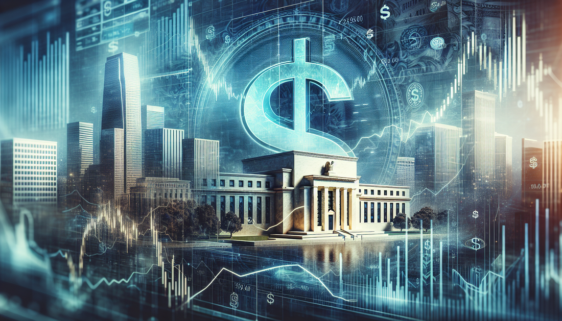 Anticipating the Federal Reserve's Decision: The Dollar Maintains Stability
