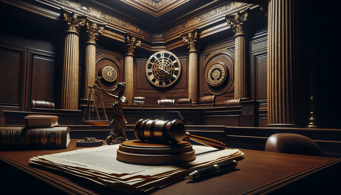 Supreme Court's Role in TikTok's US Ban Controversy