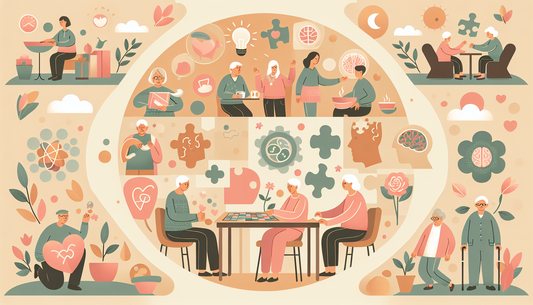 Understanding Dementia: Global Impact, Causes, and Care Strategies