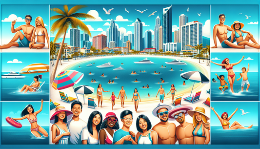 Discover Panama City Beach: Florida's Top Summer Travel Spot
