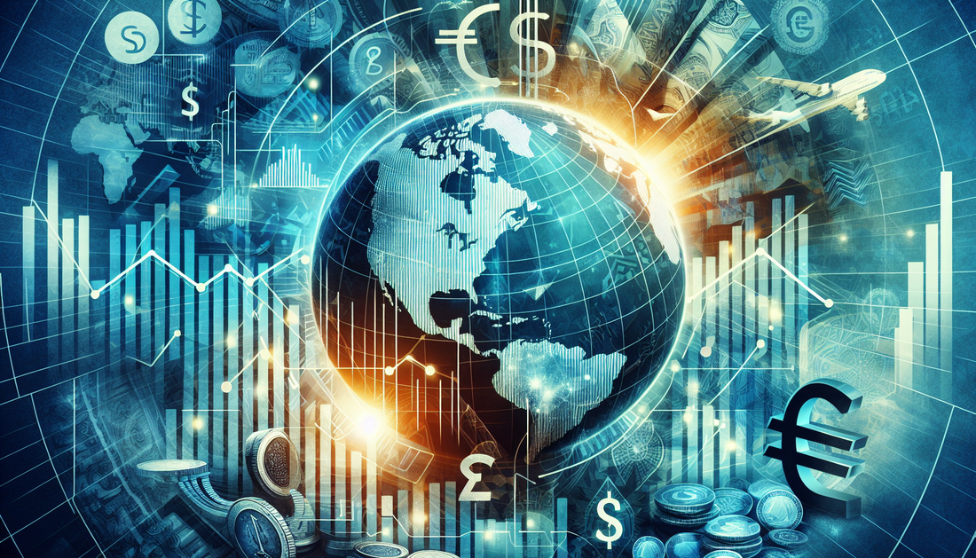 How Singapore is Adapting to Global Trade Challenges