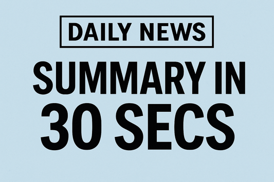 Headline News In 60 Seconds Daily 2026-02-18T08:01:17.816Z