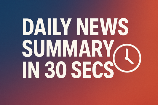 Headline News In 60 Seconds Daily 2026-02-23T08:01:14.652Z