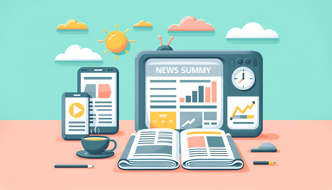 Headline News In 60 Seconds Daily 2025-04-24T08:01:31.861Z