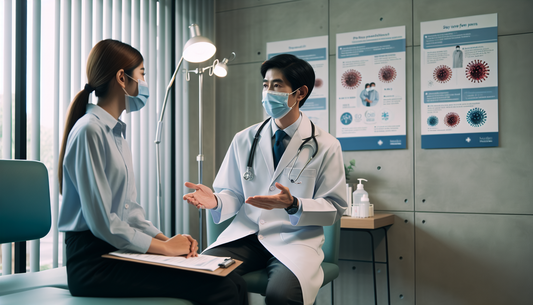 Understanding the Recent Rise in COVID-19 Cases and Assurances