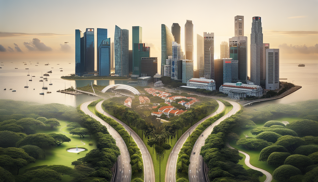 People's Power Party Exit Shakes Singapore Opposition Dynamics