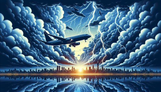 Singapore Airlines: Navigating Challenges for Future Recovery