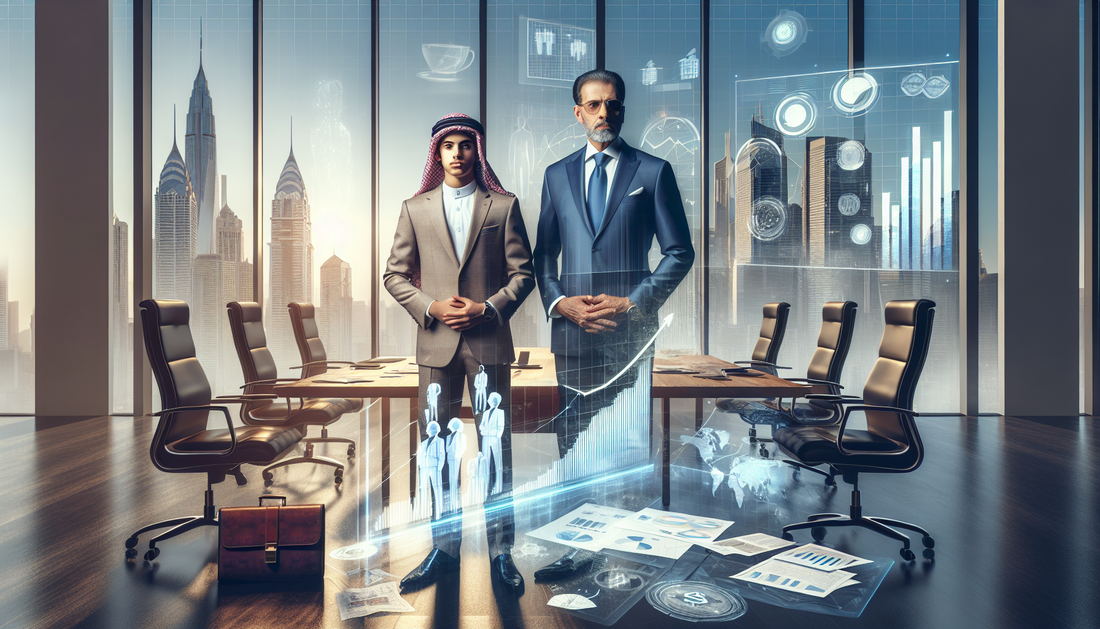 Navigating Family Dynamics and Corporate Governance in CDL's Leadership Transition
