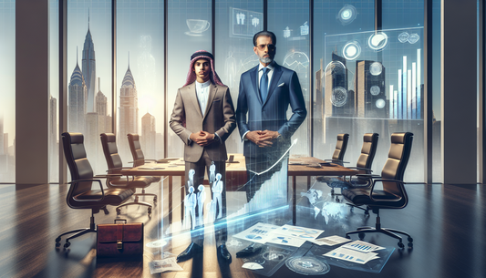 Navigating Family Dynamics and Corporate Governance in CDL's Leadership Transition