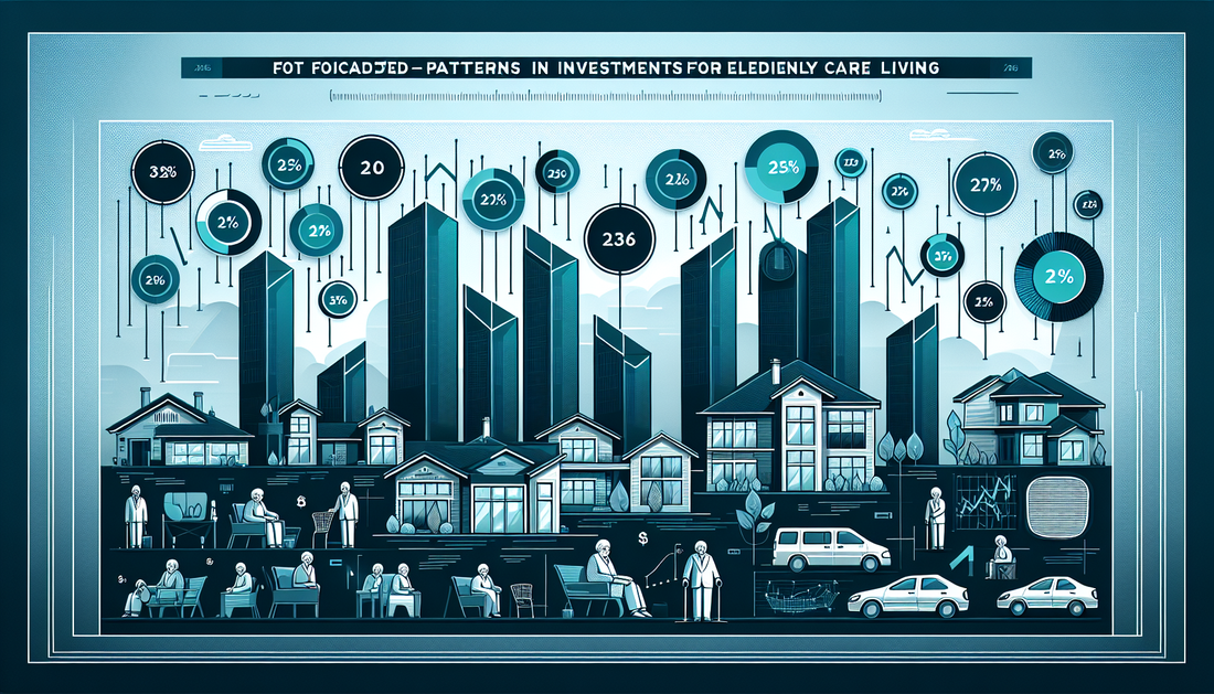 Senior Living Investors Forecast Flat or Declining Cap Rates in 2026