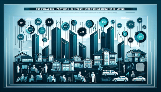 Senior Living Investors Forecast Flat or Declining Cap Rates in 2026