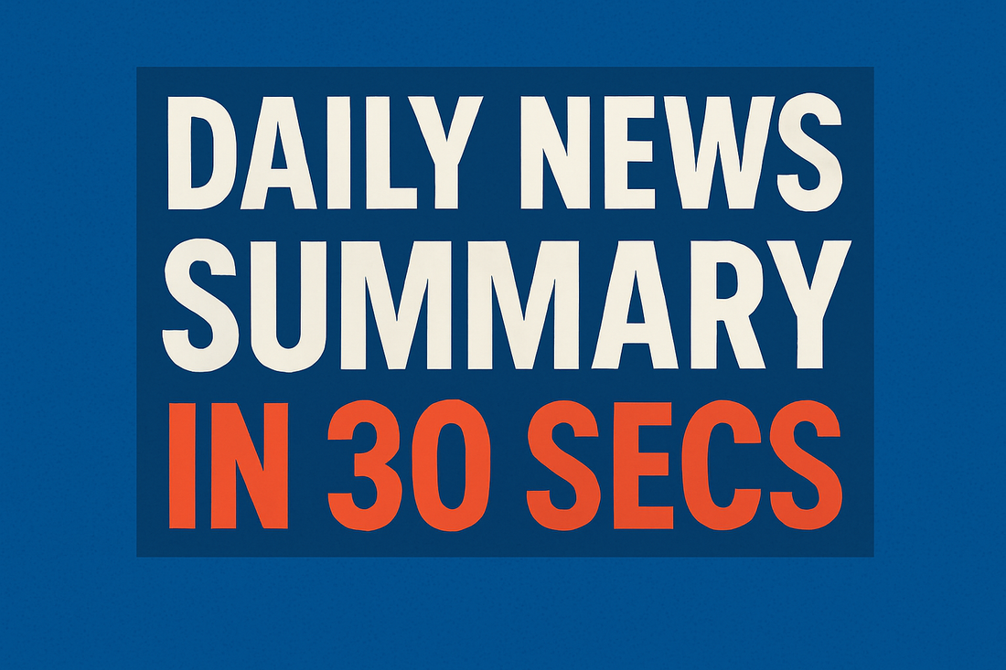 Headline News In 60 Seconds Daily 2026-03-03T08:01:25.422Z