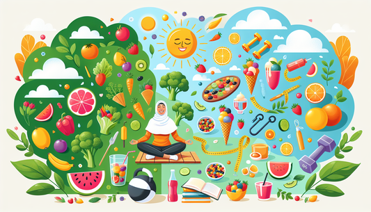 Balancing Joy and Health: Dr. Ezekiel Emanuel's Wellness Philosophy
